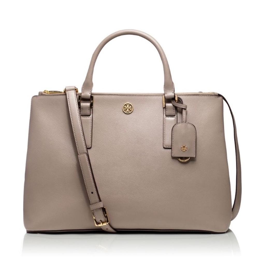 🎀 FINAL PRICE 🎀 Tory Burch Robinson tote